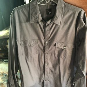 Men’s dress shirt